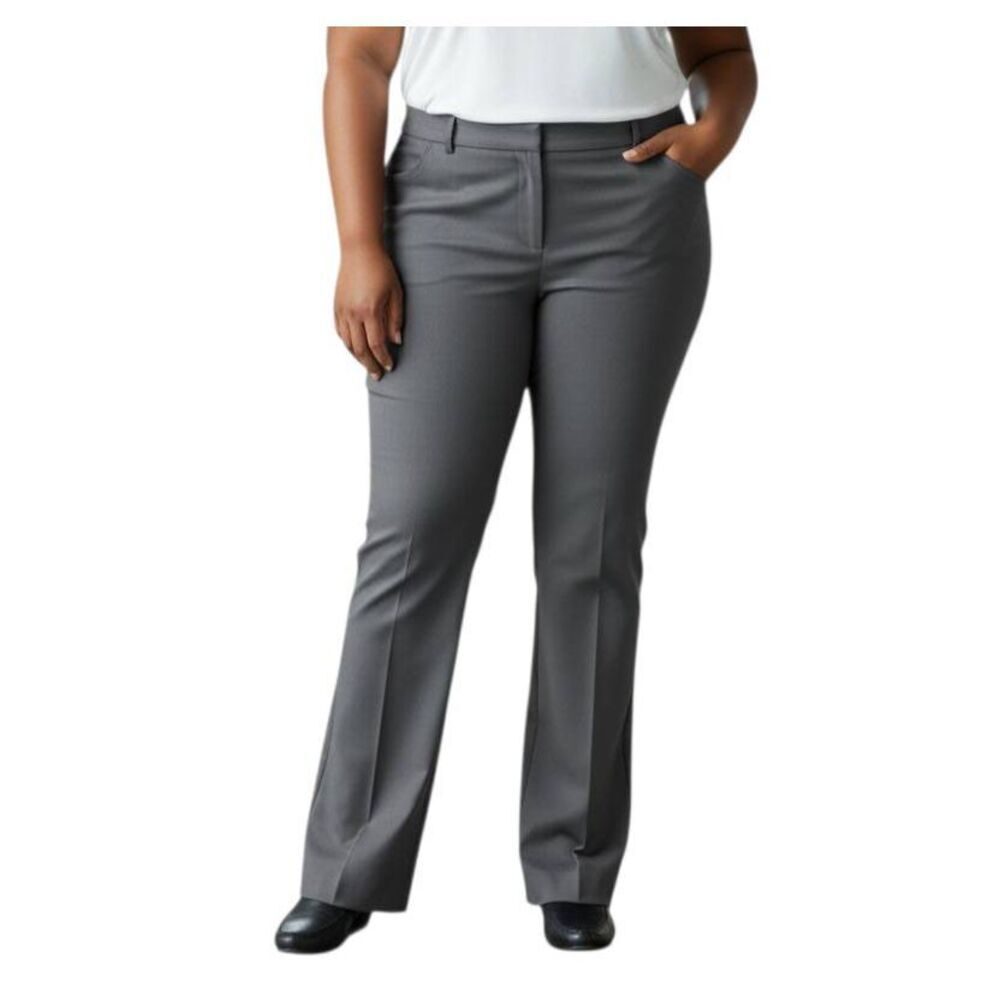 CASLON Gray Pants SZ.20W EUC